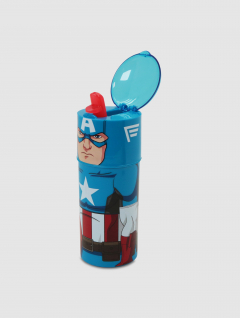 Botella Capitan America