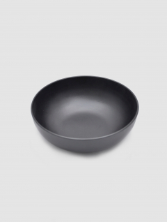 Bowl Black 14cm