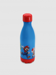 Botella Super Mario 560ml
