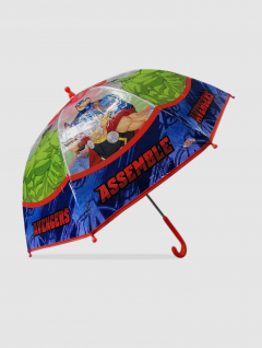 Paraguas Avenger Super Heroe