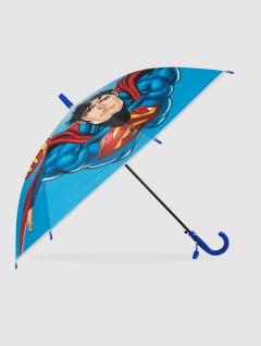 Paraguas Superman