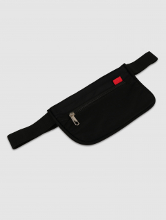 Portable Negro de Cintura