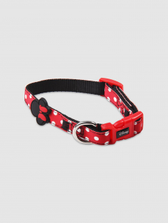 Collar Minnie M-L P/Perro
