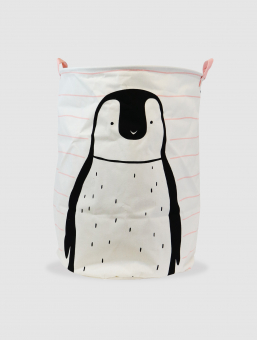 Laundry Pingüino